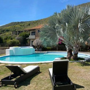 Venta de casas baratas en Venezuela