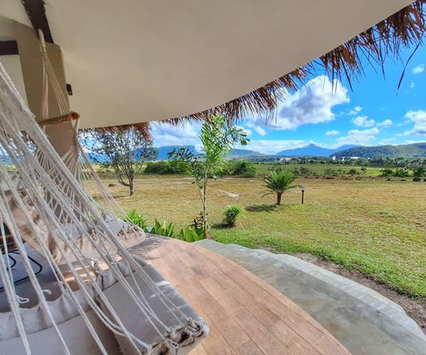 Campamentos en Canaima (2026)